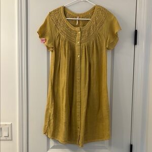 Free People Dress